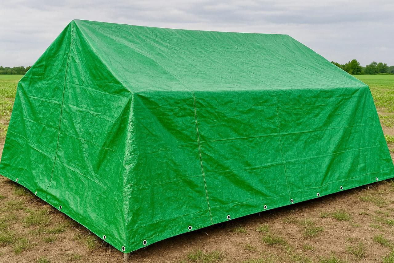 тент санкт петербург