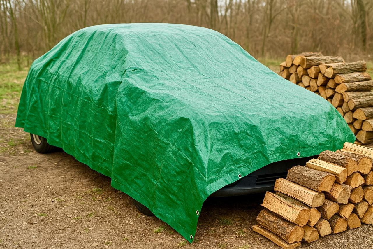 тент полог спб