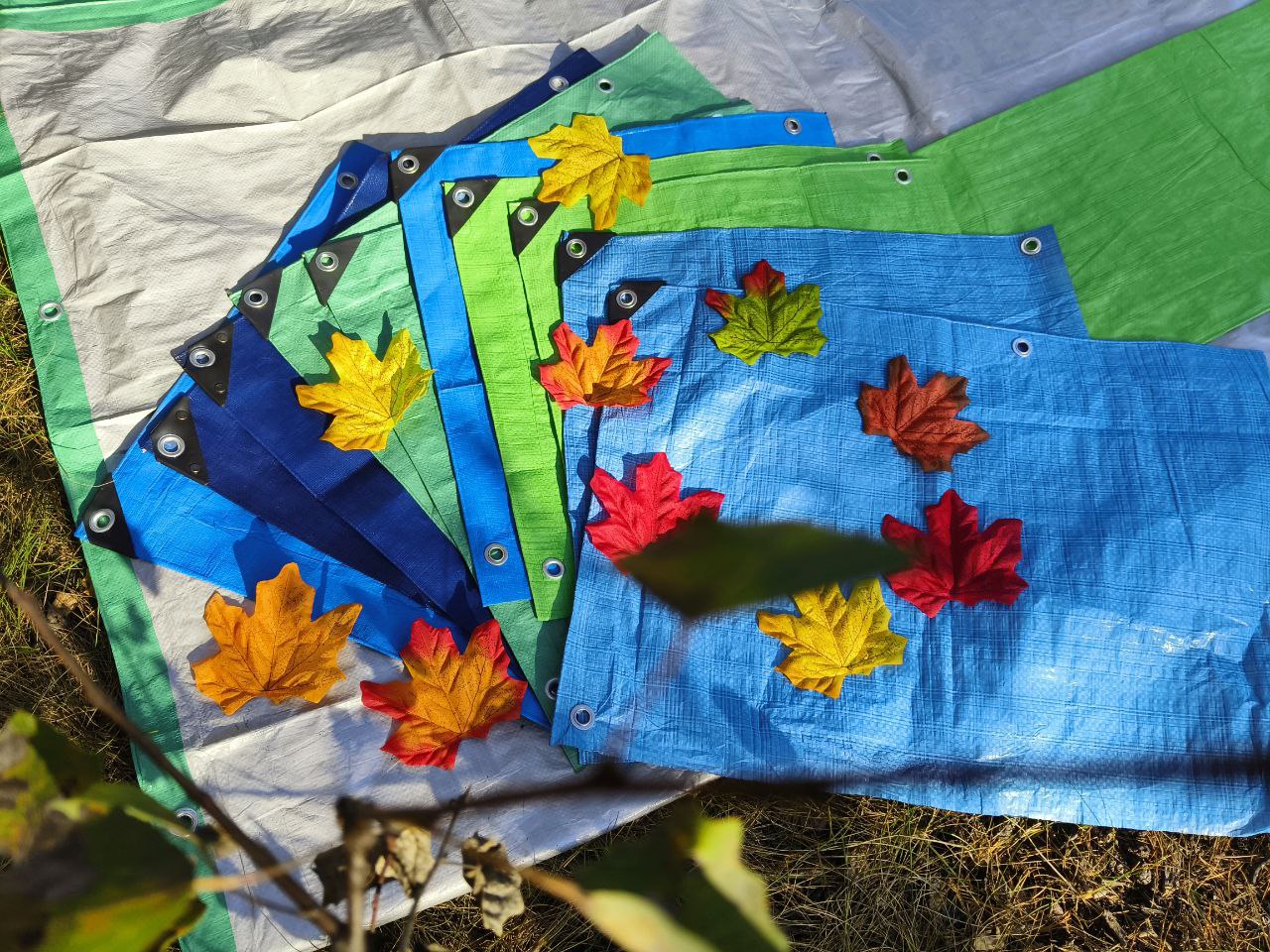 тент полог спб