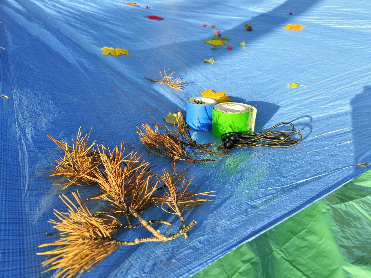 тент купить санкт петербург