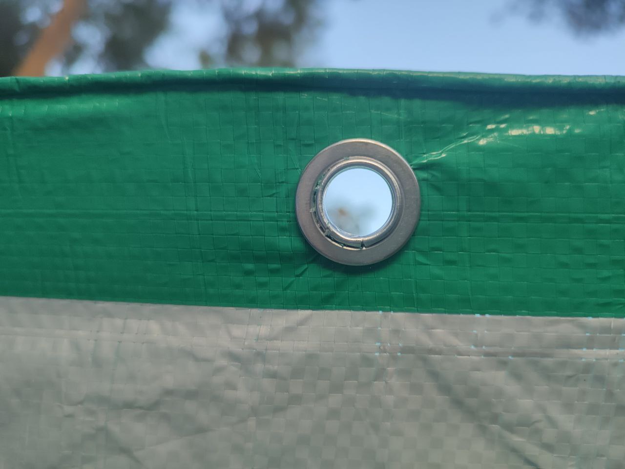 полог тарпаулин