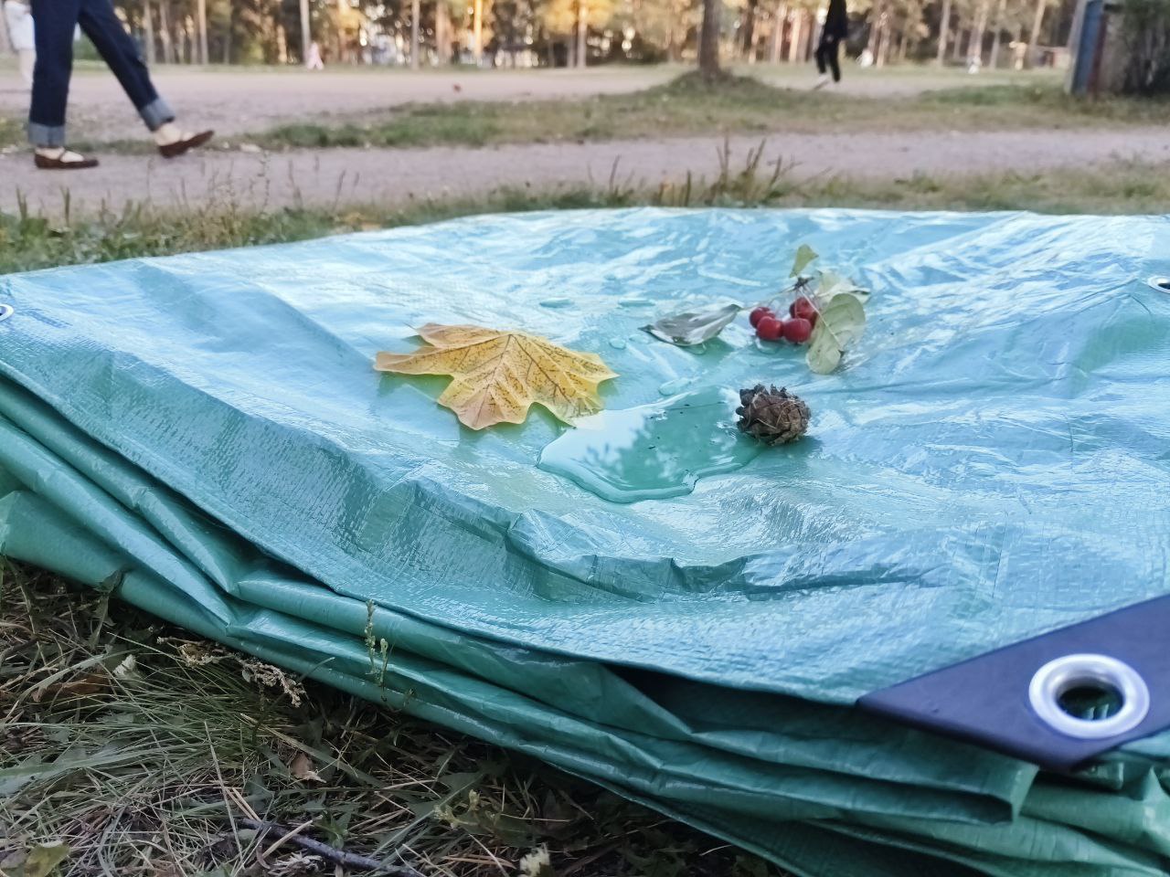 тент полог укрывной