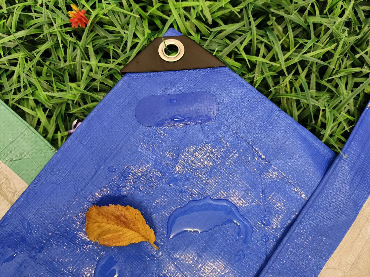 тент тарпаулин